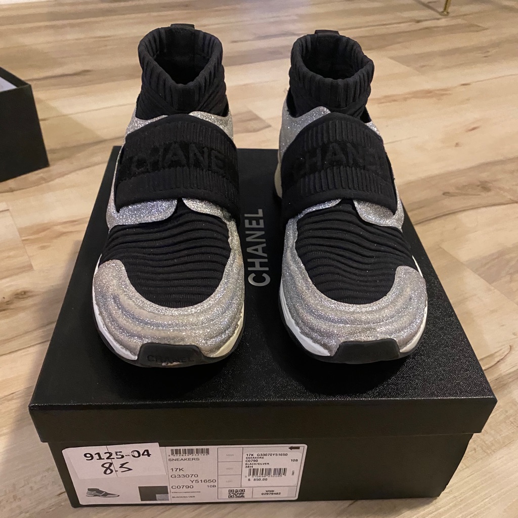 Chanel Runner